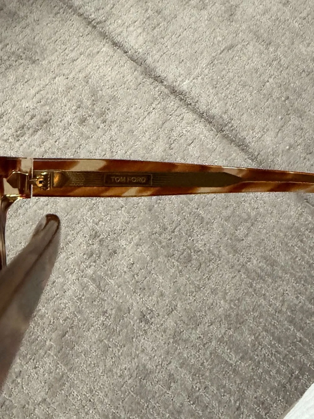 Tom Ford authentic tom